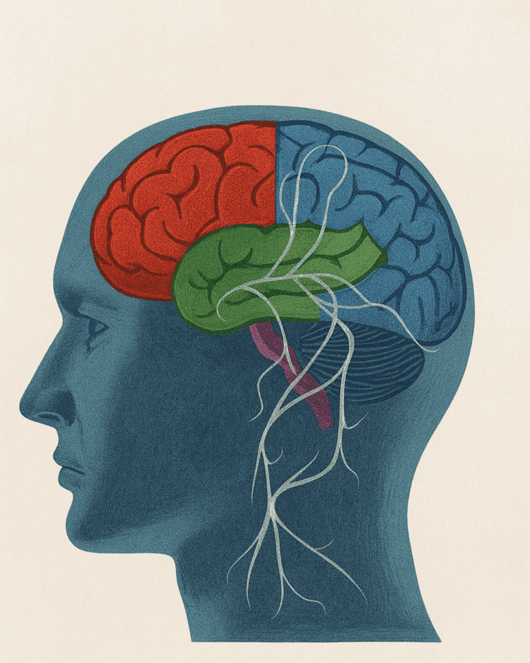 Scopri di più sull'articolo Il sistema Neurovegetativo, Una Visione Osteopatica                             10 – 11 OTTOBRE 2025
