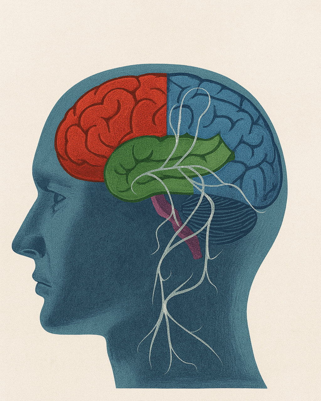 Al momento stai visualizzando Il sistema Neurovegetativo, Una Visione Osteopatica                             10 – 11 OTTOBRE 2025